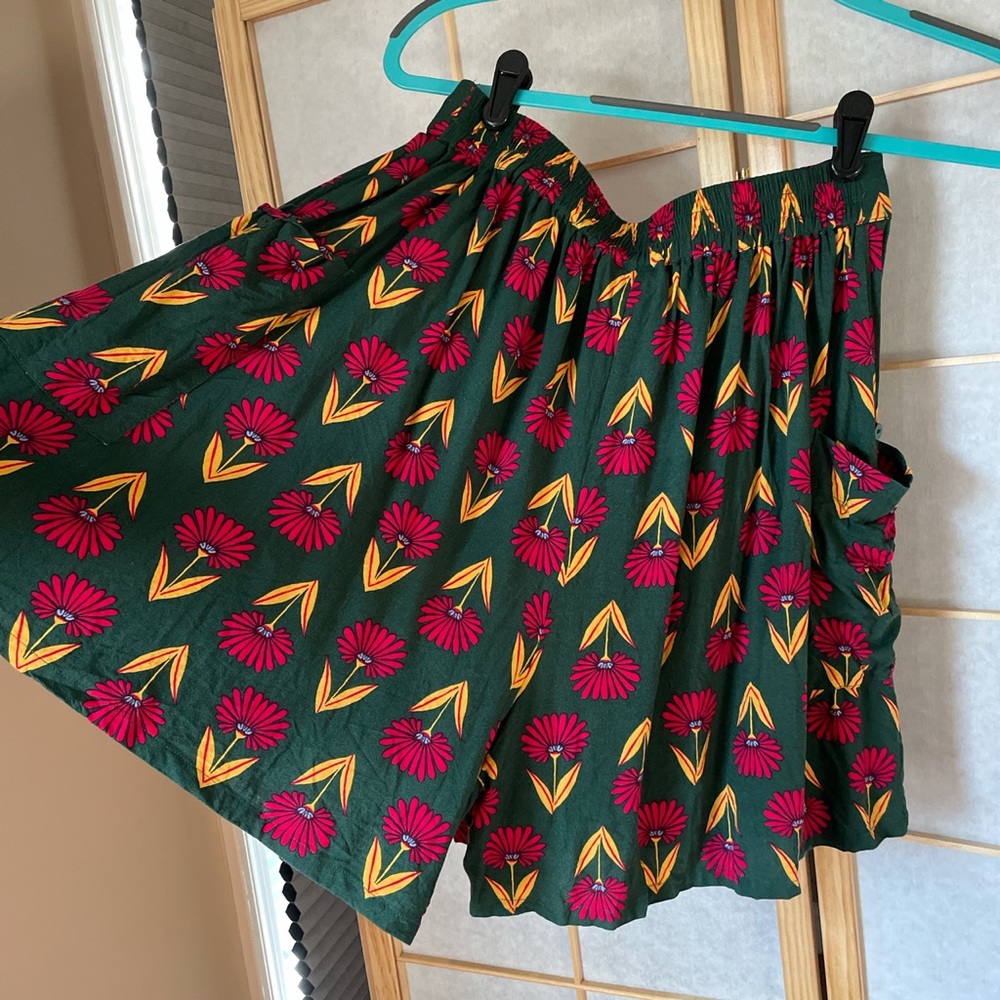 ModCloth Staycation Kickoff Shorts - Picture 5 of 7